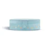 Blue Icon Jewelry Box