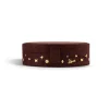 Brown Icon Jewelry Box