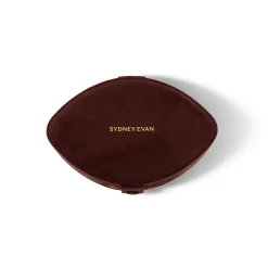 Brown Icon Jewelry Box