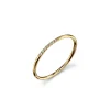 Gold & Diamond 7 Stone Ring