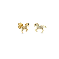 Gold & Diamond Horse Stud