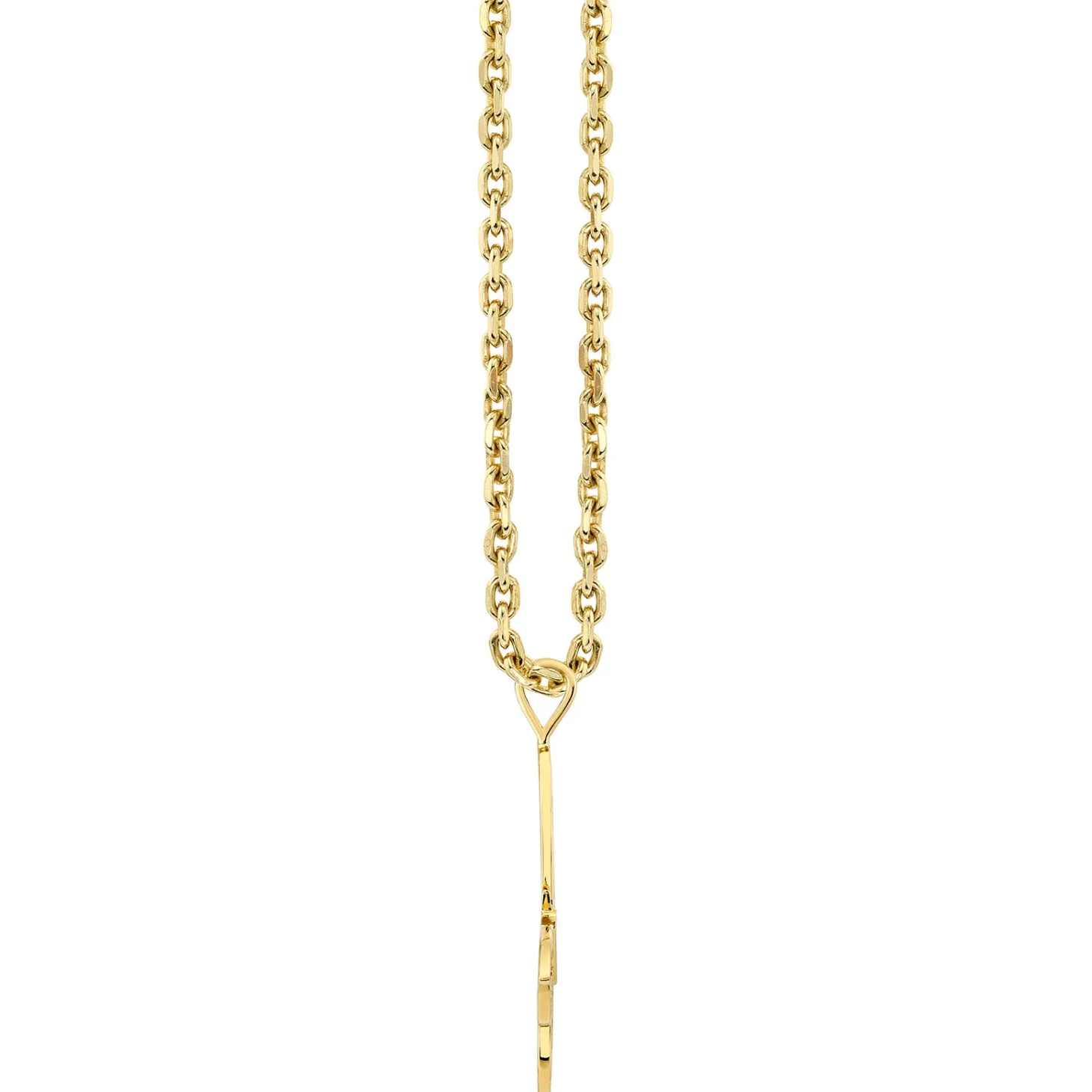 Gold & Diamond Wallpaper Butterfly Charm