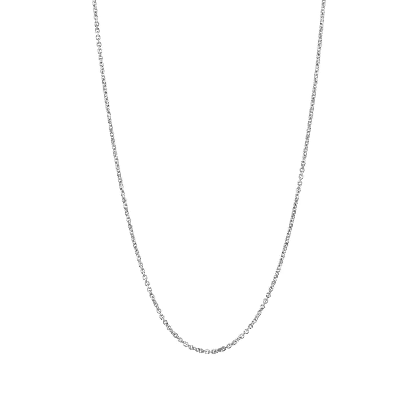 14k Gold Cable Chain