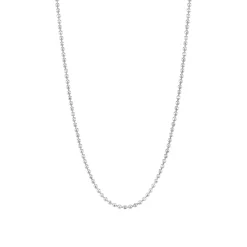 14k Gold Medium Ball Chain