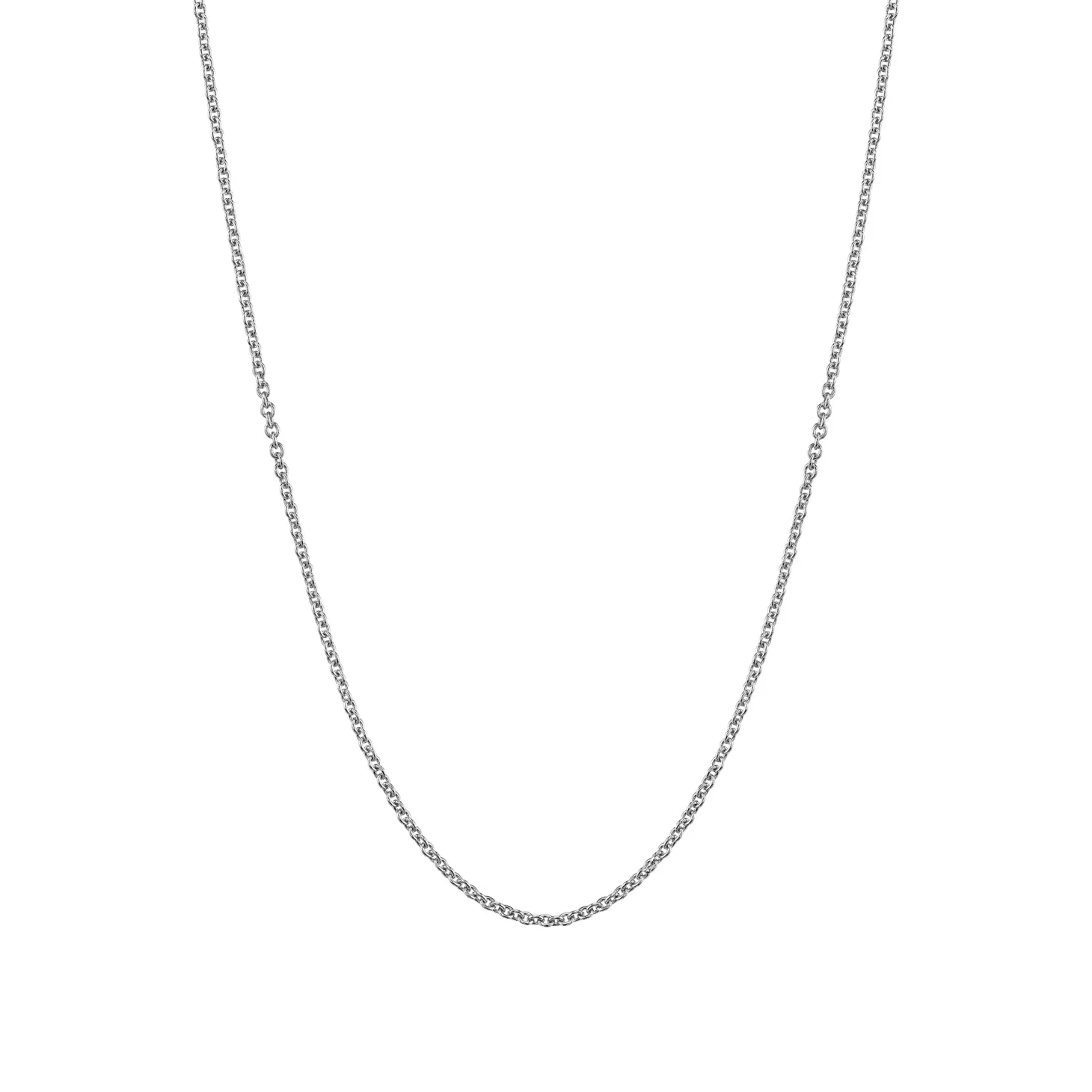 14K Gold Medium Cable Chain