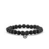 Men's Collection Gold & Diamond Eye on Onyx