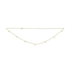 Pure Gold Icon Belly Chain