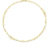 Pure Gold Small Multi-Icon Necklace