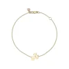 Pure Gold Squirrel Bracelet