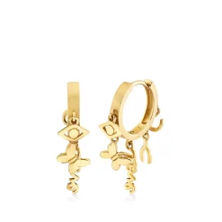 Pure Gold 20th Anniversary Icon Huggies